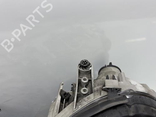 Left headlight MERCEDES-BENZ C-CLASS (W203) C 220 CDI (203.008) | BP29544367C28 