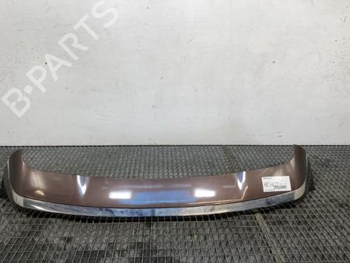 Rear spoiler PEUGEOT 2008 I (CU_) 1.6 HDi | BP19958164C96