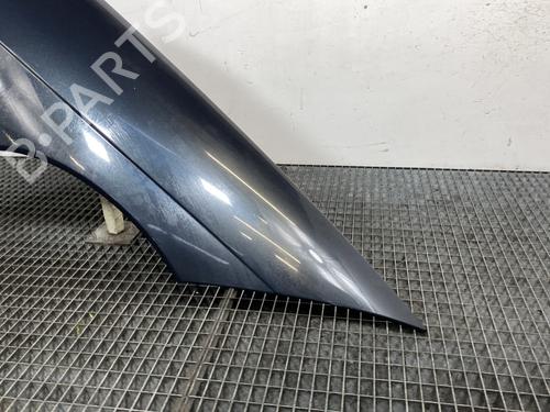 Right front fenders CITROËN C6 (TD_) 2.2 HDi | BP21005022C42