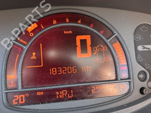 Pedal RENAULT MODUS / GRAND MODUS (F/JP0_) 1.5 dCi (JP0G, JP0H) | BP31804490I4 - Image 11