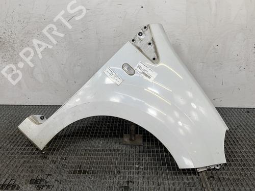 Forskærm Højre RENAULT TWINGO II (CN0_) 1.5 dCi (CN0E) (64 hp) 32854113