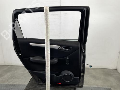 Left rear door MERCEDES-BENZ B-CLASS Sports Tourer (W245) B 200 CDI (245.208) | BP27539732C4 