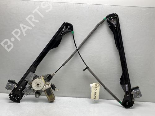 Used Front right window mechanism Front right window mechanism 26952532 26952532