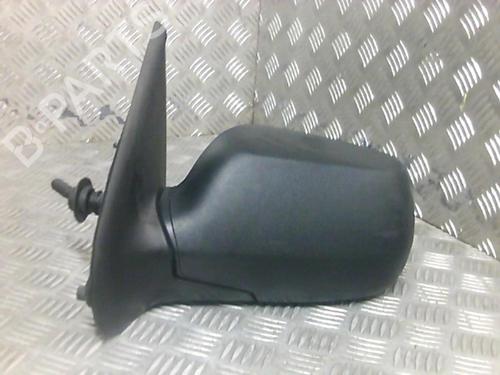 Left mirror MAZDA 2 (DY)  | BP20004092C26 