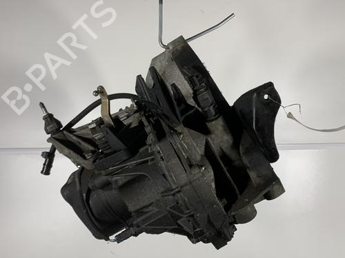 Gearbox DACIA LOGAN (LS_) 1.5 dCi (LS0K) | BP25034861M3 - Image 2