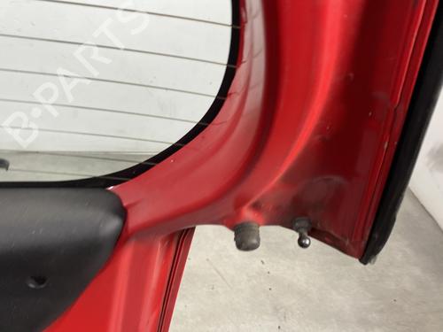 Tailgate KIA PICANTO I (SA) 1.1 CRDi | BP19972673C6 