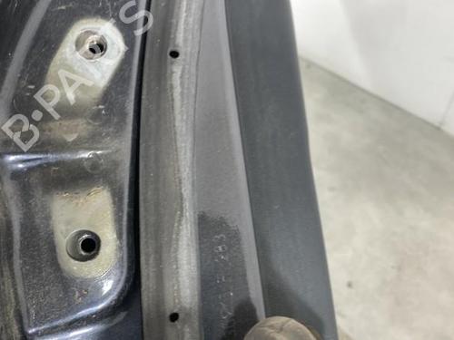 Right rear door FORD FIESTA VI (CB1, CCN) 1.4 TDCi | BP27633268C5 