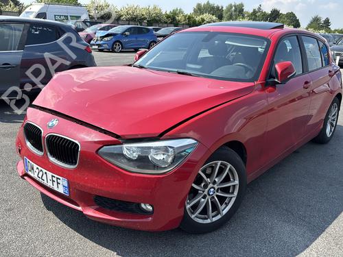 Subframe BMW 1 (F20) 116 d | BP28540224M9  - Image 12