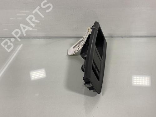 Used Left front window switch Left front window switch VW POLO IV (9N_, 9A_) 1.2 (54 hp) 19973510 19973510