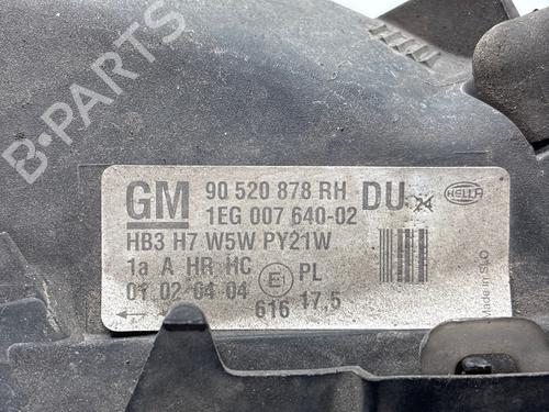 Used Right headlight Right headlight 36439367 36439367