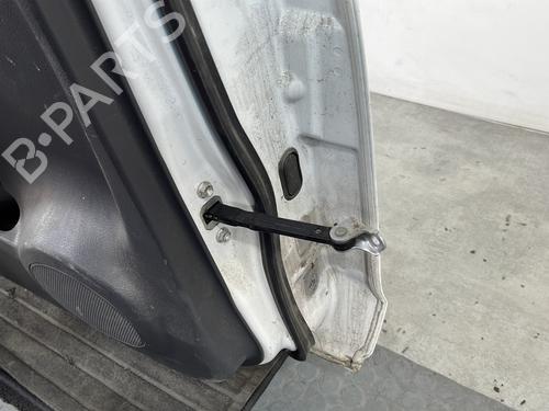 Left rear door SUZUKI ALTO VII (GF, HA25_, HA35_) 1.0 (AMF310, GFC31S) | BP28042048C4