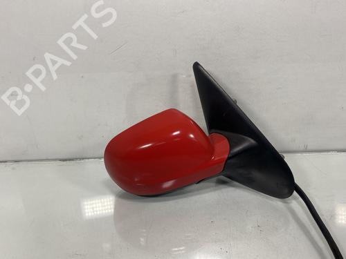 Right mirror SEAT IBIZA II (6K1) 1.9 TDI | BP20019442C27 
