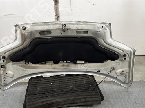 Hood CITROËN C2 (JM_) 1.4 HDi | BP32230569C1