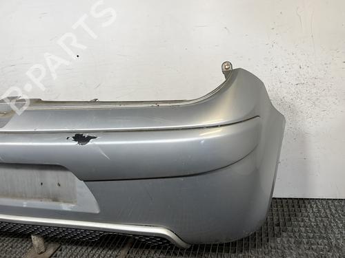 Rear bumper PEUGEOT 1007 (KM_) 1.6 HDi | BP28522443C8 