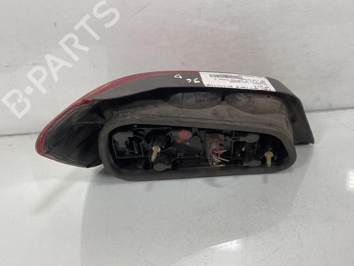 Right taillight PEUGEOT 306 Hatchback (7A, 7C, N3, N5)  | BP20031787C35 