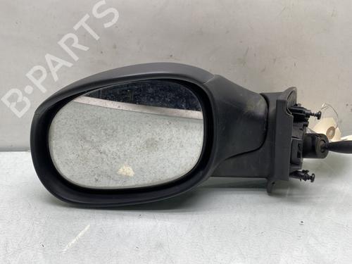 Used Left mirror CITROËN C3 I (FC_, FN_) 1.1 i (60 hp) 31185367