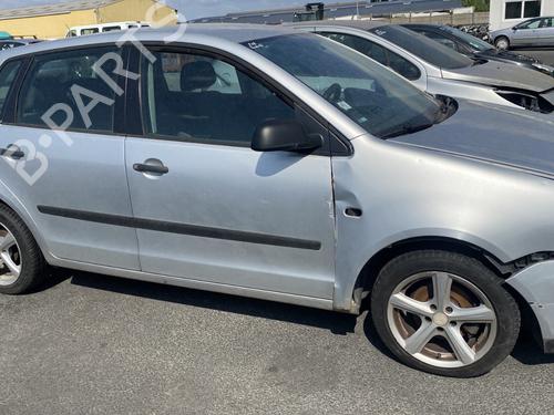 Rear windshield wiper arm VW POLO IV (9N_, 9A_) 1.9 SDI | BP31160246C144 