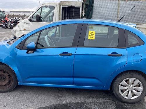 Gearbox CITROËN C3 II (SC_) 1.4 | BP32864172M3 - Image 19