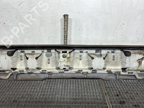 Used Rear bumper Rear bumper MERCEDES-BENZ C-CLASS (W202) C 220 CDI (202.133) (125 hp) 33831157 33831157