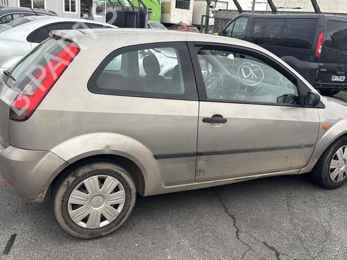 Right taillight FORD FIESTA V (JH_, JD_) 1.3 | BP26461901C35