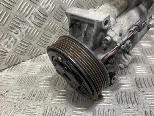 AC compressor NISSAN JUKE (F15) 1.2 DIG-T | BP20183816M34 