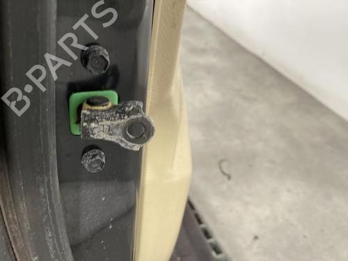 Right front door HYUNDAI SANTA FÉ II (CM) 2.2 CRDi 4x4 | BP21960580C3 
