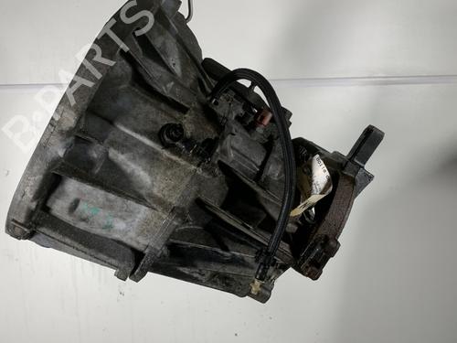 Gearbox RENAULT MASTER III Van (FV) 2.3 dCi 100 FWD (FV0A, FV0B, FV0G, FV0K, FV0H) | BP29841799M3 