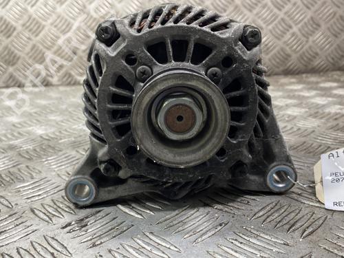 Alternator PEUGEOT 207 (WA_, WC_) 1.4 | BP28423296M7 