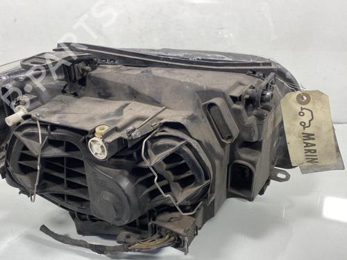 Used Left headlight BMW 1 (E87) 118 d (136 hp) 20335339