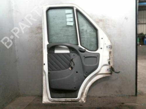 Used Left front door Left front door PEUGEOT BOXER Van (244) [2001-2026] 20030935 20030935