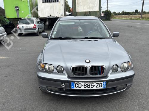 Retrovisor esquerdo BMW 3 Compact (E46) 318 td | BP34561296C26 - Image 12