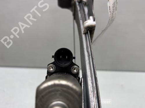 Front left window mechanism DACIA SANDERO 1.4 (BS0C, BS0A, BS0G, BS1F, BS0E) | BP32330083C22 - Image 3