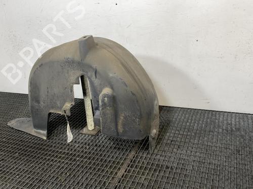 Wheel arch CITROËN C4 CACTUS 1.6 BlueHDi 100 | BP26408816C56 