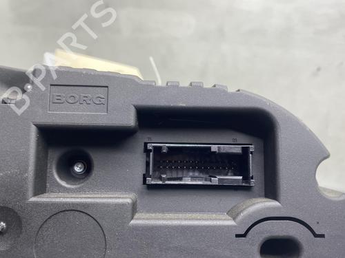 Instrument cluster BMW X3 (E83)  | BP19954332C47 
