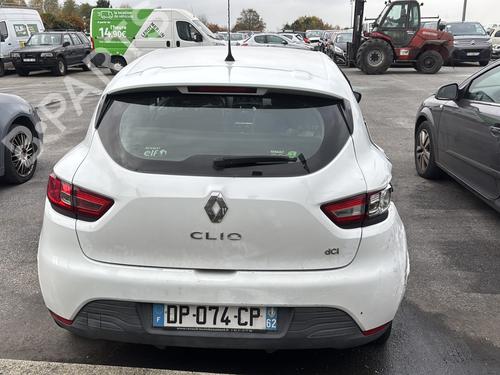 Fuse box RENAULT CLIO IV (BH_) 1.5 dCi 75 | BP37755363E1 - Image 11