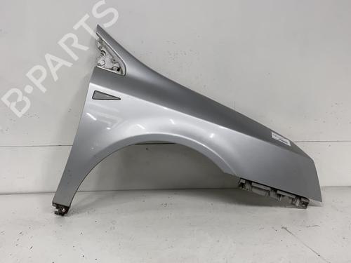 Used Right front fenders RENAULT VEL SATIS (BJ0_) 2.0 dCi (BJ03) (150 hp) 20000578