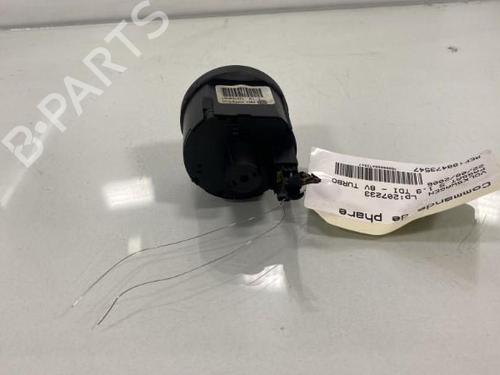 Used Headlight switch Headlight switch VW PASSAT B6 (3C2) 1.9 TDI (105 hp) 19950251 19950251