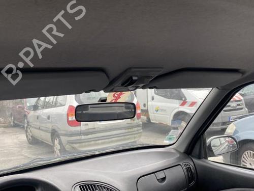 Ignition barrel CITROËN SAXO (S0, S1) 1.4 VTS | BP24960967M48 