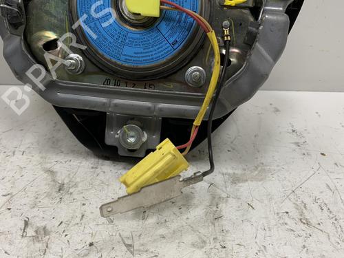 Driver airbag HONDA CIVIC VIII Hatchback (FN, FK) 2.2 CTDi (FK3) | BP19976119C9 