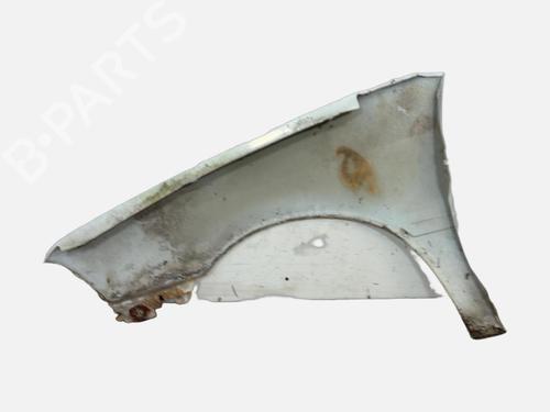 Used Right front fenders Right front fenders CITROËN AX (ZA-_) 10 (44 hp) 40535876 40535876