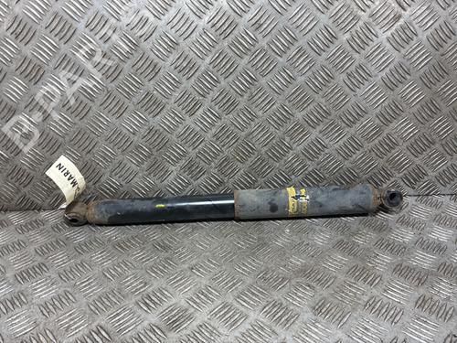 Used Right front shock absorber Right front shock absorber RENAULT TRUCKS MASCOTT Platform/Chassis 3.0 DXi (130 hp) 36162702 36162702