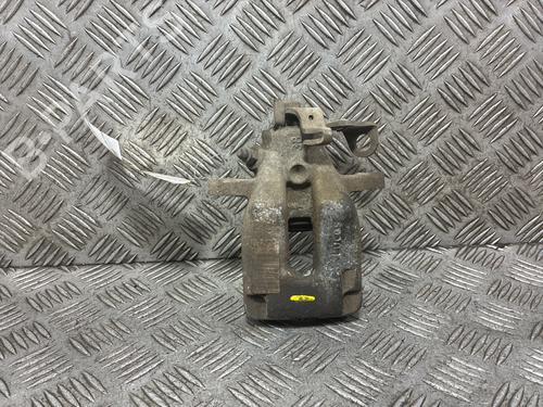 Used Left rear brake caliper Left rear brake caliper CITROËN DS3 (SA_) 1.6 HDi 90 (92 hp) 34477781 34477781