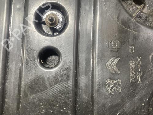 AdBlue tank DS DS 5 (KF_) 2.0 BlueHDi 180 | BP31174322M85