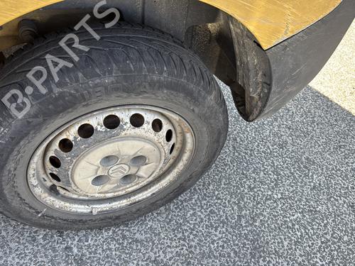 Steering column stalk CITROËN NEMO Box Body/MPV (AA_) 1.4 HDi | BP25446754I23  - Image 7