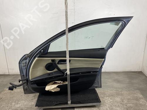 Right front door BMW 3 Touring (E91) 330 xd | BP30678197C3 