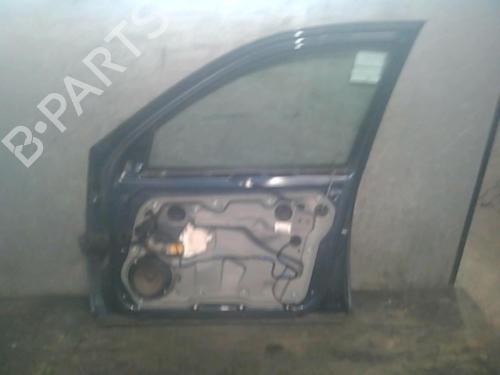 Right front door VW BORA I (1J2) 1.9 SDI | BP19981536C3 