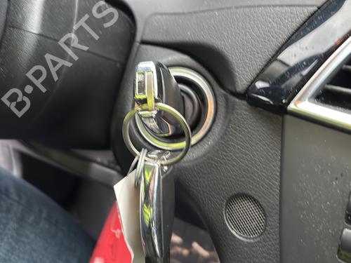 Headlight switch MERCEDES-BENZ C-CLASS (W204) C 200 CDI (204.001) | BP26952506I24 - Image 8