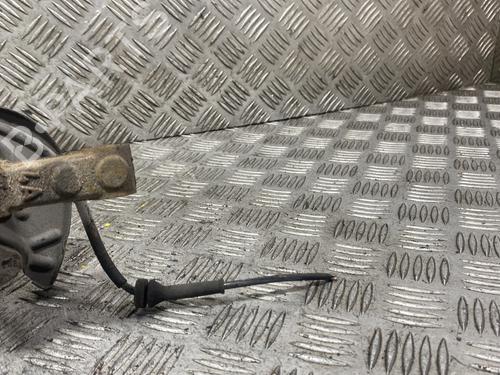 Left front steering knuckle FIAT 500 (312_) 1.3 D Multijet (312AXB1A) | BP23765986M25 - Image 2