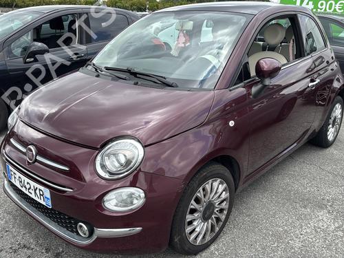 Bremselys FIAT 500 (312_) 1.2 (312AXA1A) | BP36281360L11 - Image 6