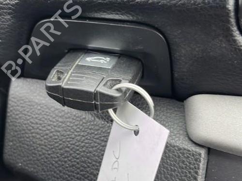 Front left lock BMW 1 (E87) 116 i | BP20184172C98 